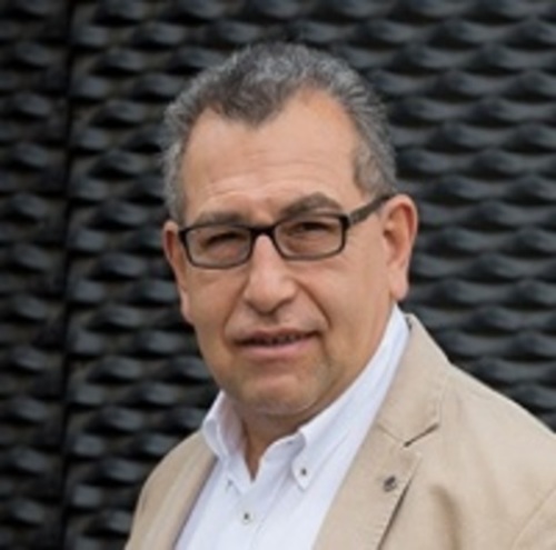 Luis A Moreno Aznar