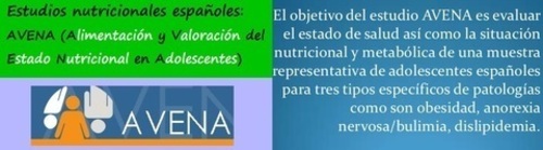 Estudio AVENA