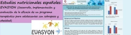 Estudio EVASYON