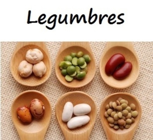 Legumbres